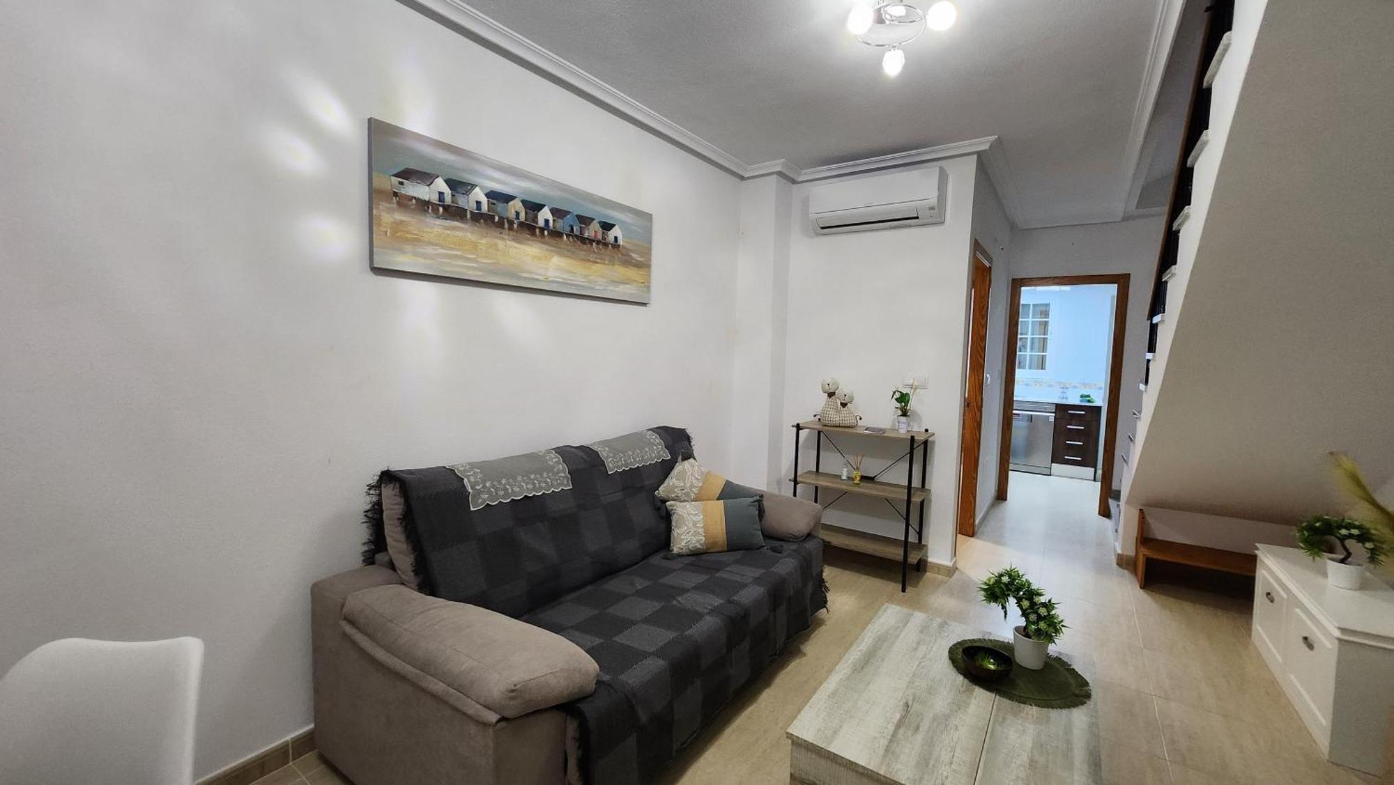 Casanova En Terreros Villa San Juan de los Terreros Kültér fotó