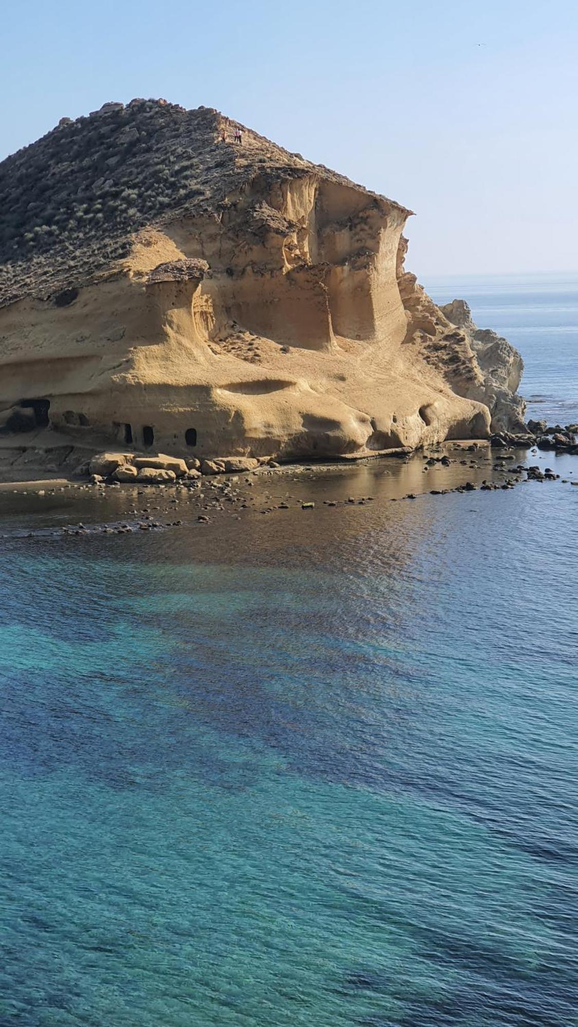 Casanova En Terreros Villa San Juan de los Terreros Kültér fotó