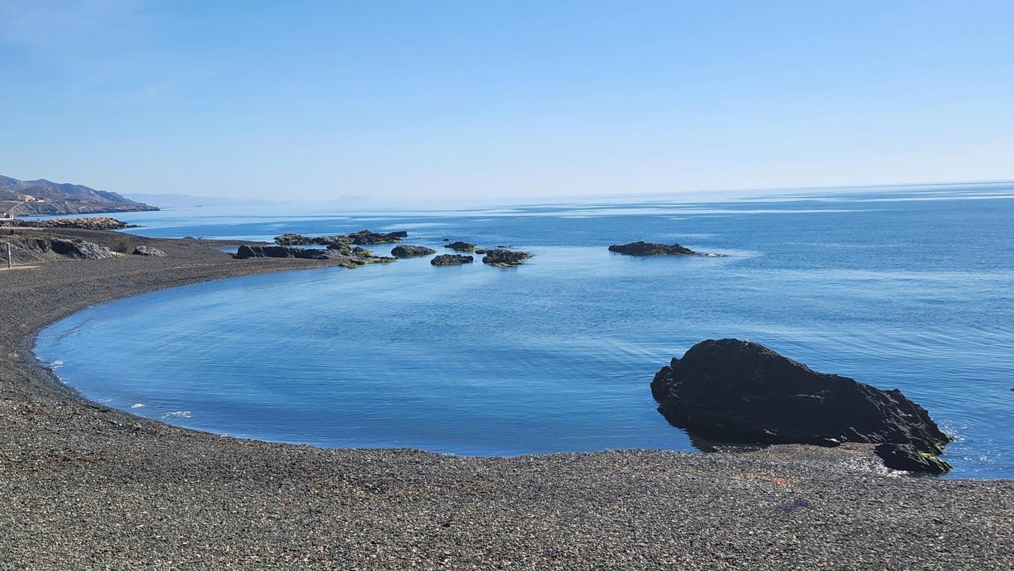 Casanova En Terreros Villa San Juan de los Terreros Kültér fotó