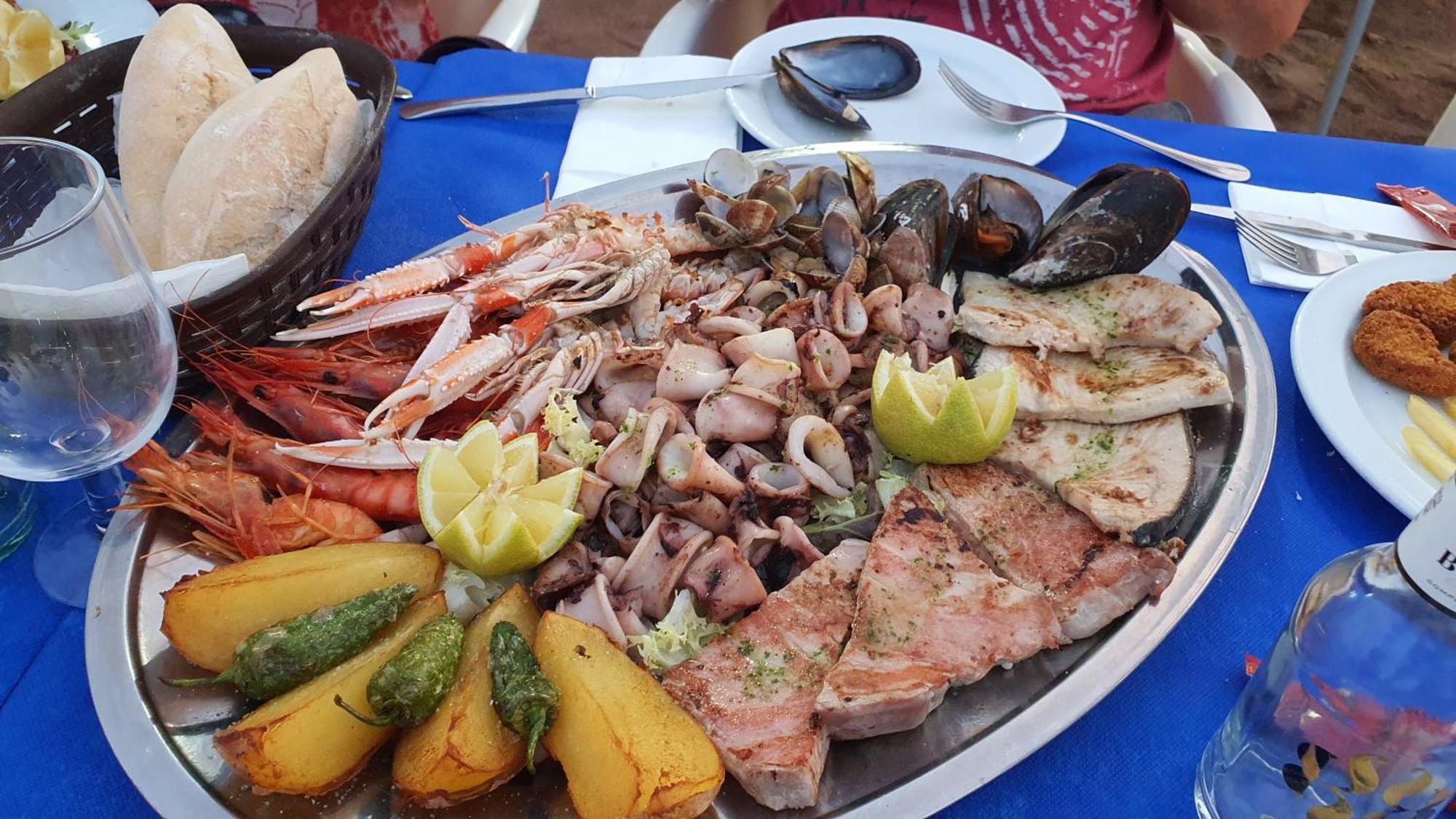 Casanova En Terreros Villa San Juan de los Terreros Kültér fotó
