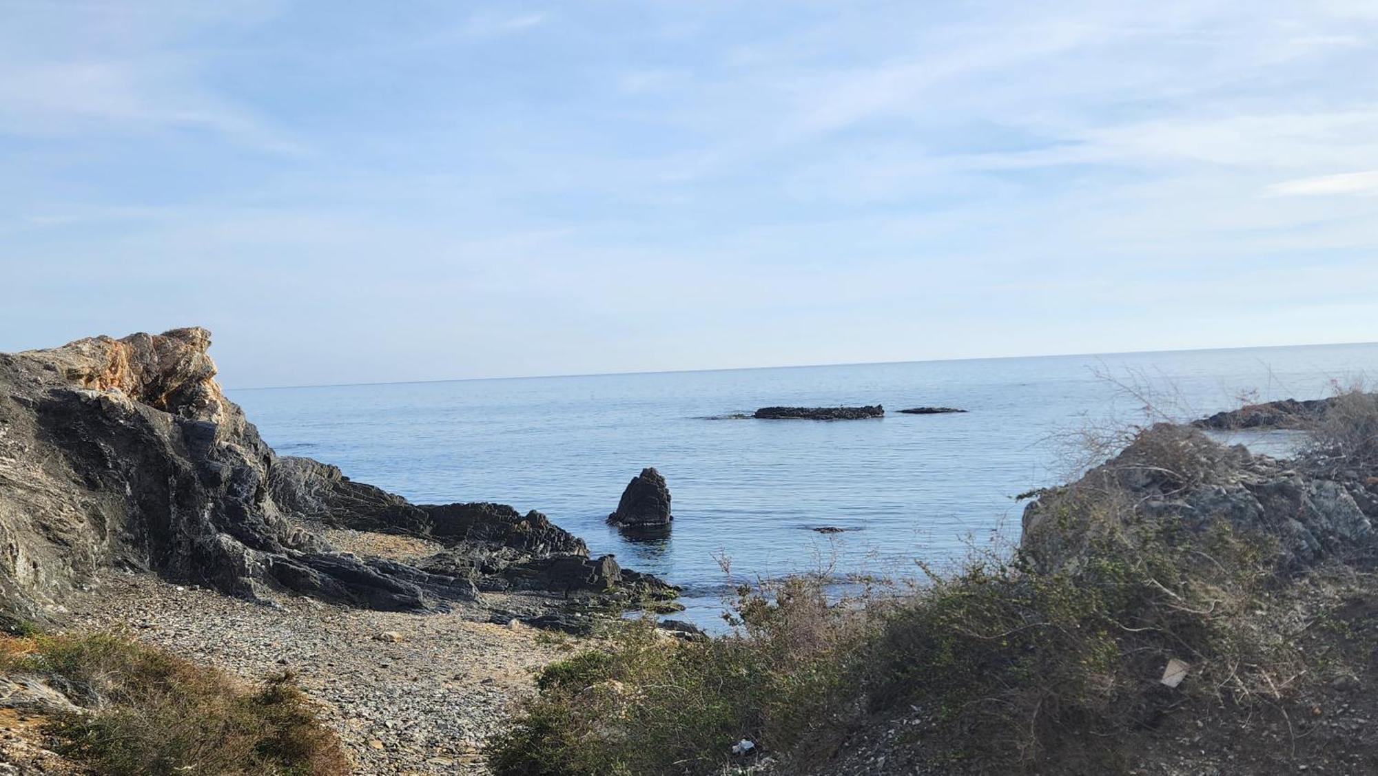 Casanova En Terreros Villa San Juan de los Terreros Kültér fotó