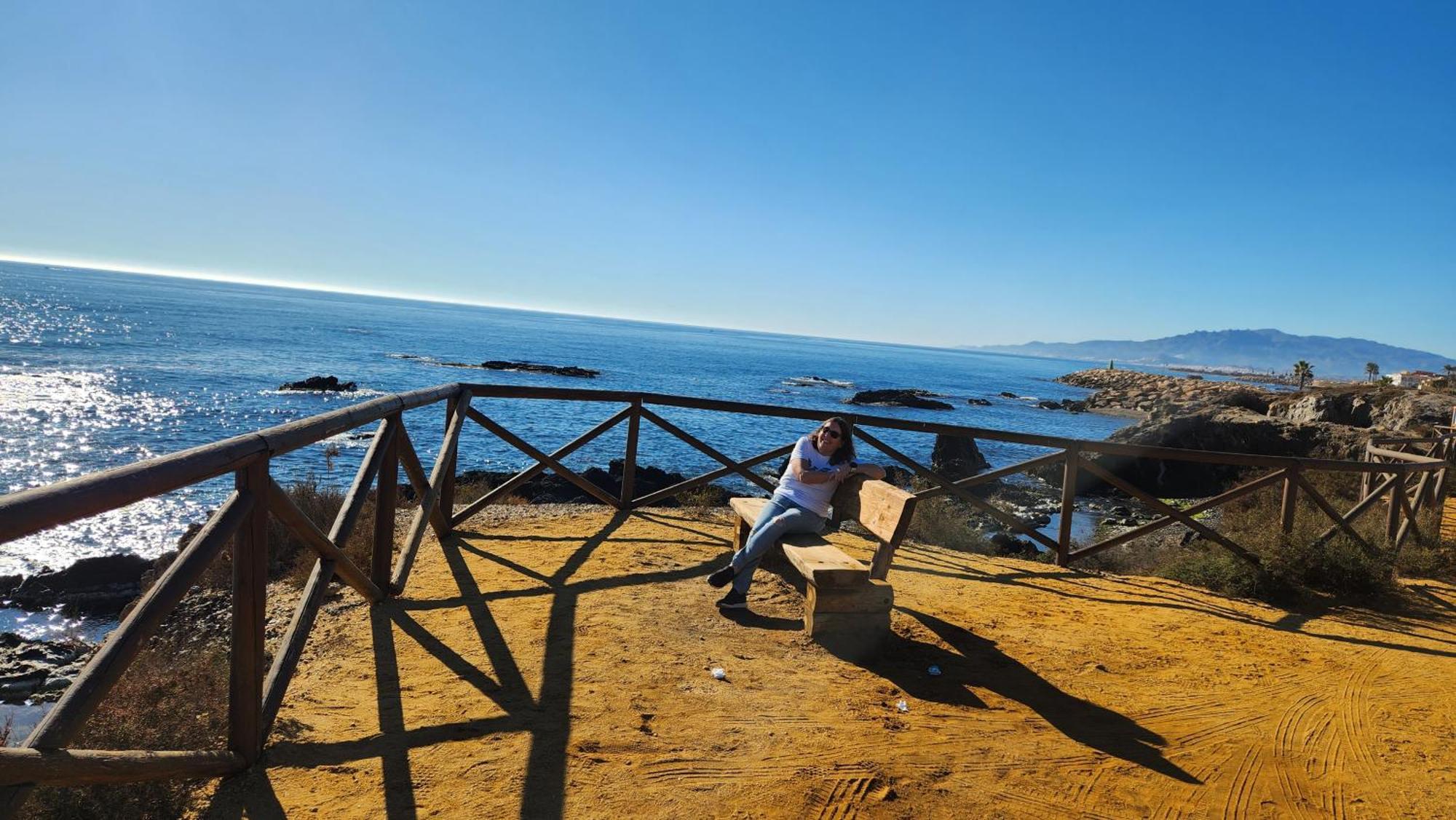 Casanova En Terreros Villa San Juan de los Terreros Kültér fotó
