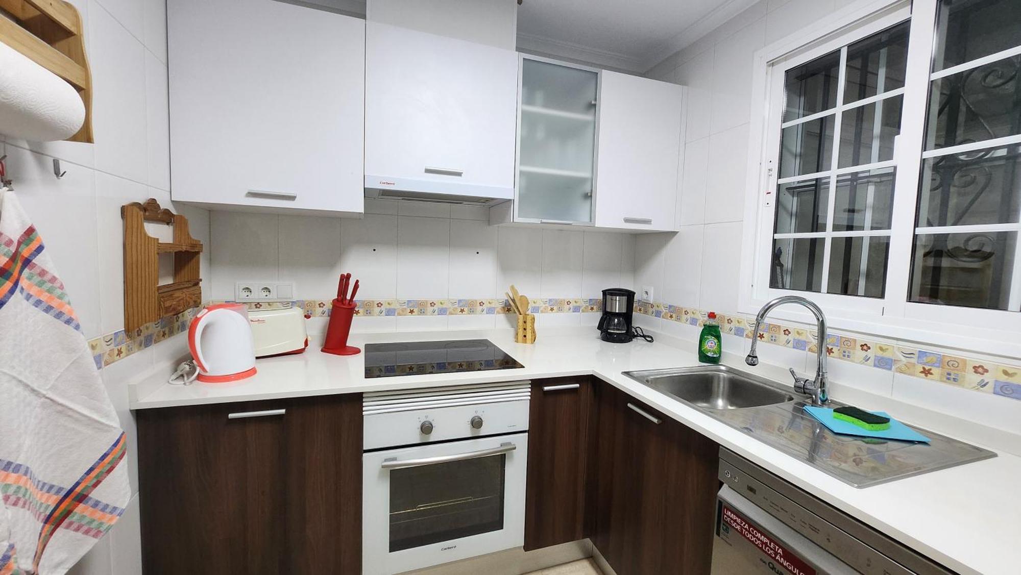 Casanova En Terreros Villa San Juan de los Terreros Kültér fotó