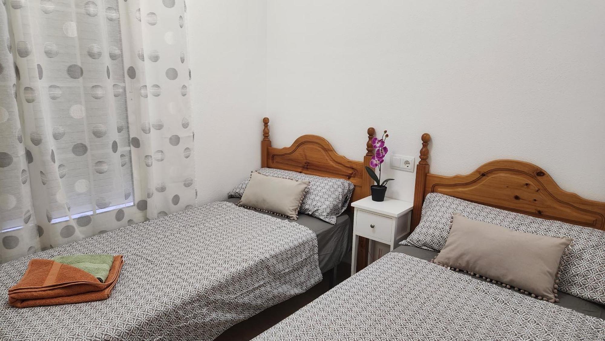 Casanova En Terreros Villa San Juan de los Terreros Kültér fotó