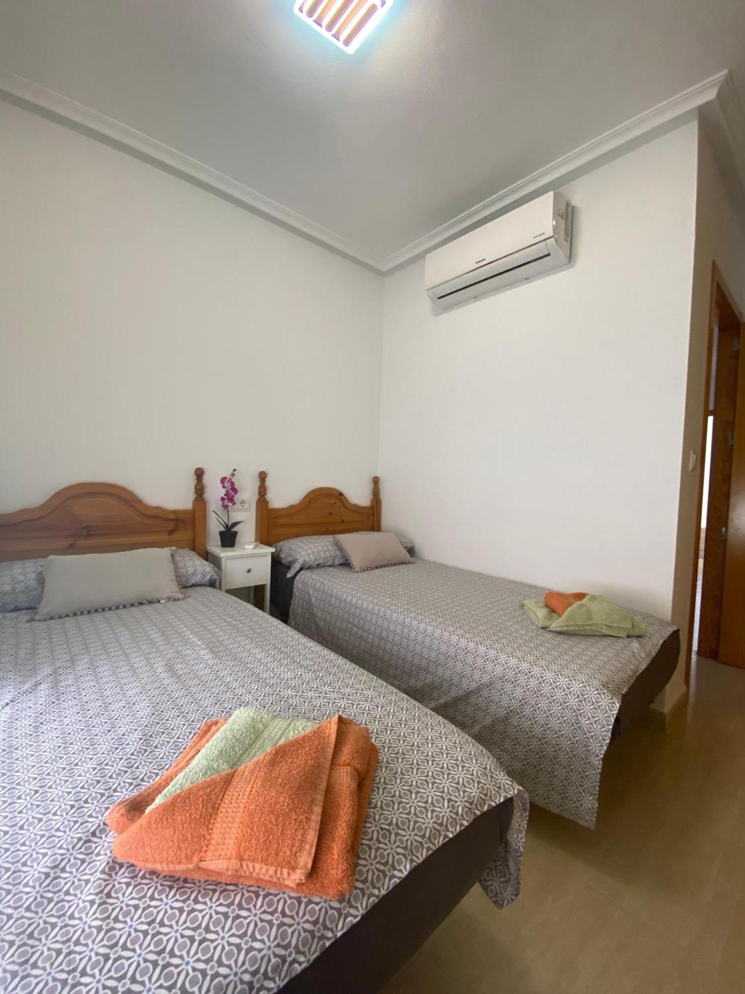Casanova En Terreros Villa San Juan de los Terreros Kültér fotó