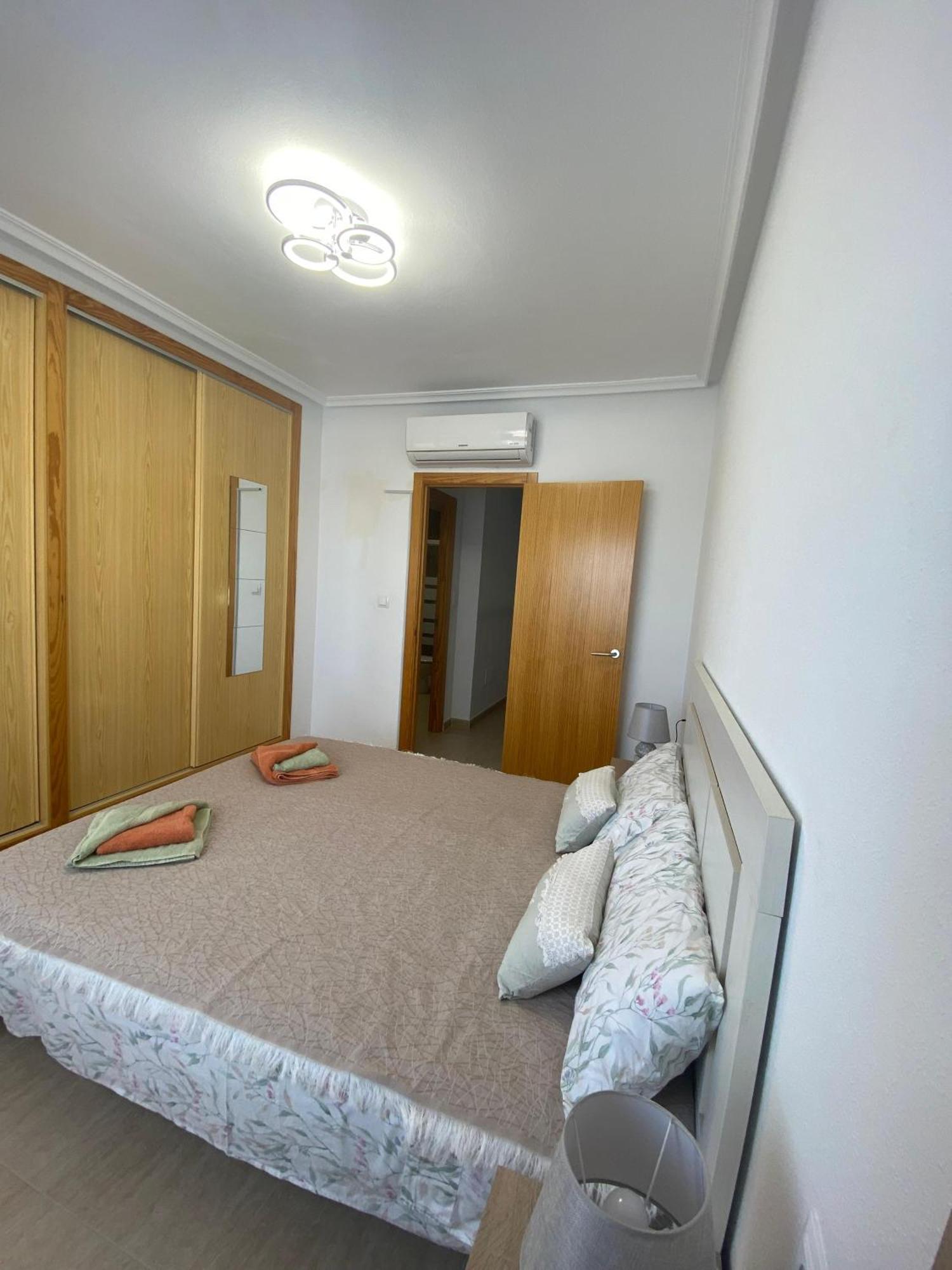 Casanova En Terreros Villa San Juan de los Terreros Kültér fotó