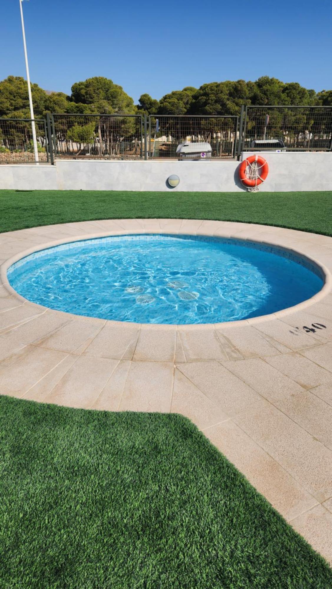 Casanova En Terreros Villa San Juan de los Terreros Kültér fotó