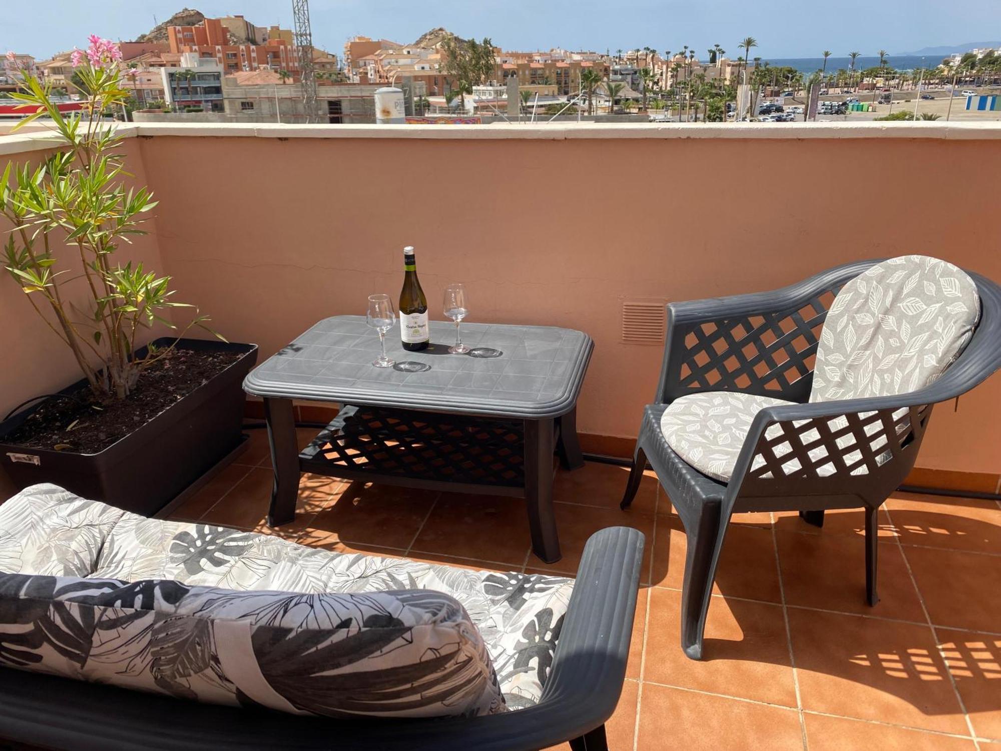 Casanova En Terreros Villa San Juan de los Terreros Kültér fotó